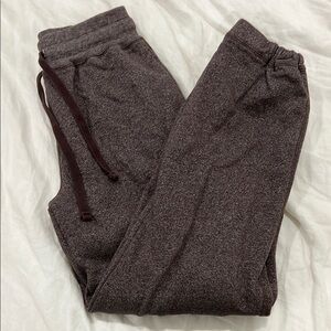 Aime Leon Dore Sweatpants - Heather Brown